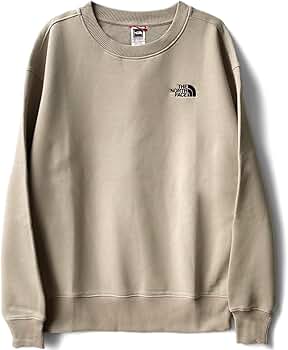 Amazon.co.jp: [ザノースフェイス] トレーナー スウェット クルー